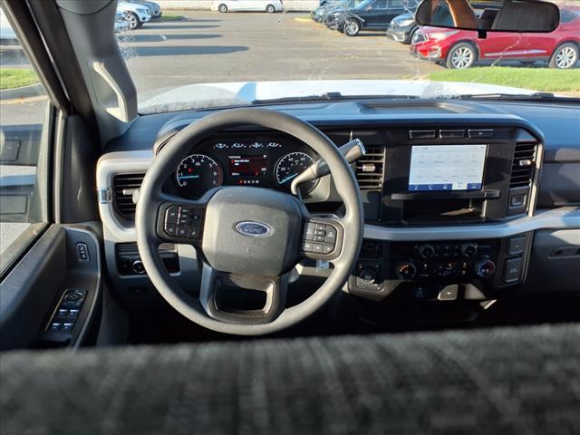 used 2024 Ford F-250 car, priced at $54,900