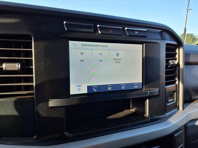 used 2024 Ford F-250 car, priced at $54,900
