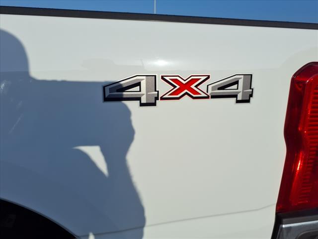 used 2024 Ford F-250 car, priced at $54,900