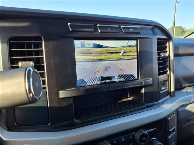 used 2024 Ford F-250 car, priced at $54,900