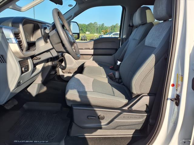 used 2024 Ford F-250 car, priced at $54,900