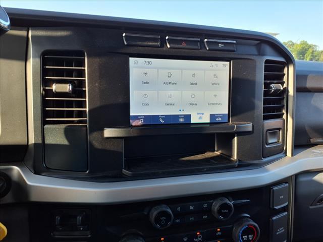 used 2024 Ford F-250 car, priced at $54,900