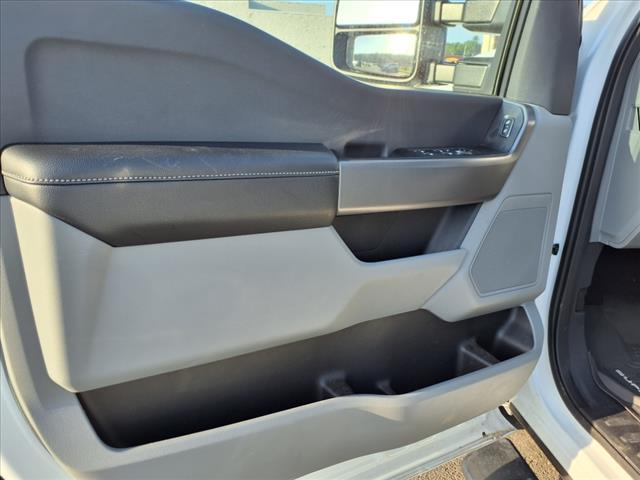 used 2024 Ford F-250 car, priced at $54,900