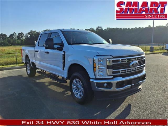 used 2024 Ford F-250 car, priced at $54,900