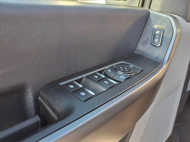 used 2024 Ford F-250 car, priced at $54,900