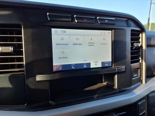 used 2024 Ford F-250 car, priced at $54,900