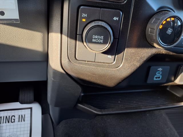 used 2024 Ford F-250 car, priced at $54,900