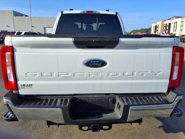 used 2024 Ford F-250 car, priced at $54,900