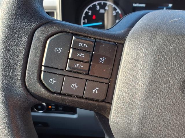used 2024 Ford F-250 car, priced at $54,900