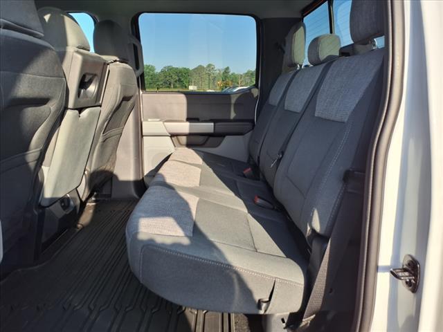 used 2024 Ford F-250 car, priced at $54,900