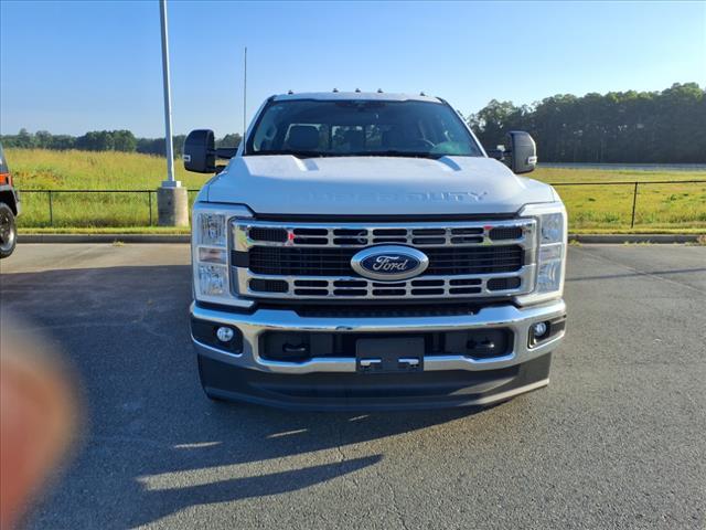 used 2024 Ford F-250 car, priced at $54,900