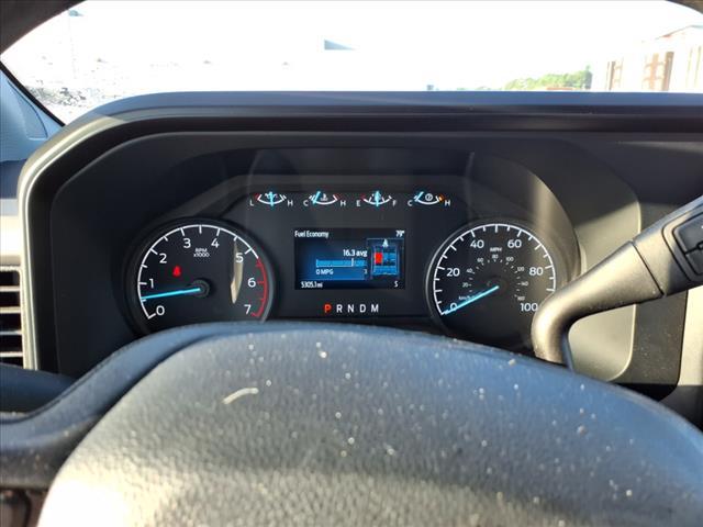 used 2024 Ford F-250 car, priced at $54,900