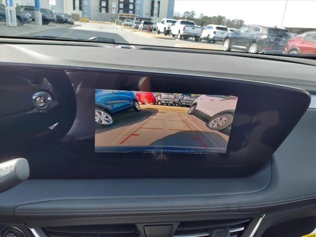 new 2025 Buick Encore GX car, priced at $24,506