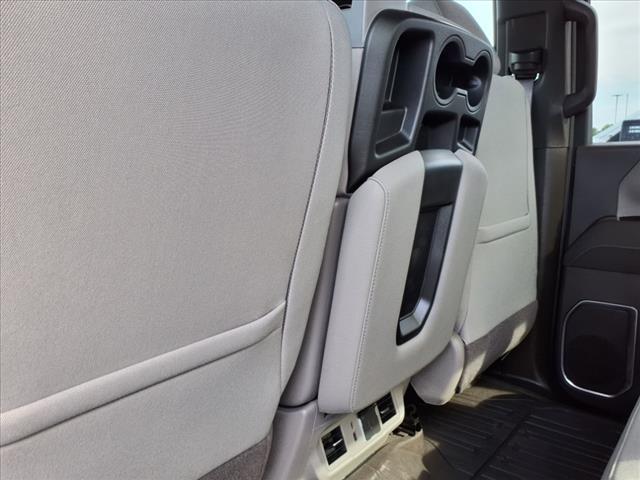 new 2025 GMC Sierra 2500 car, priced at $55,788