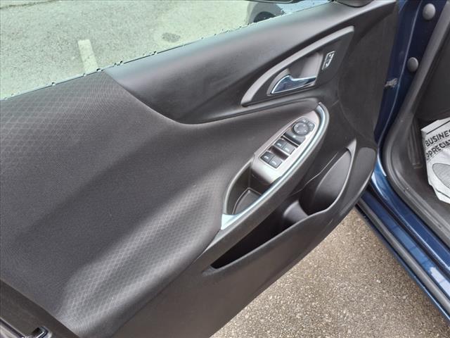 used 2022 Chevrolet Malibu car, priced at $19,900
