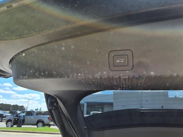 used 2022 Buick Encore GX car, priced at $21,700