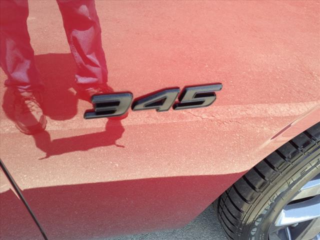 used 2023 Dodge Challenger car, priced at $34,500