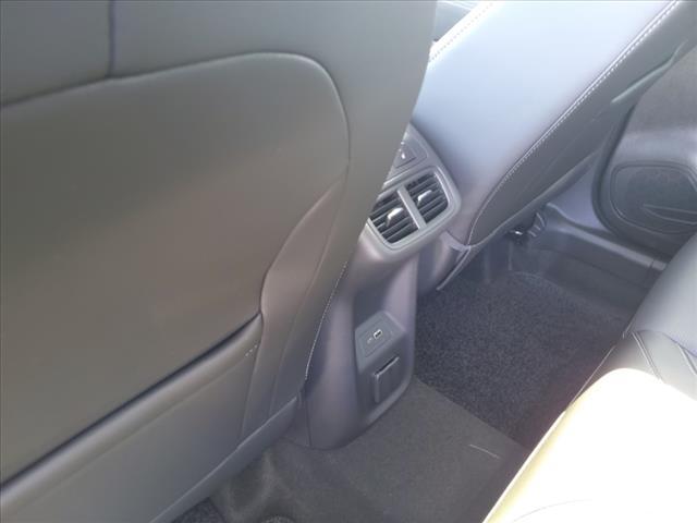 new 2025 Buick Envision car, priced at $45,216