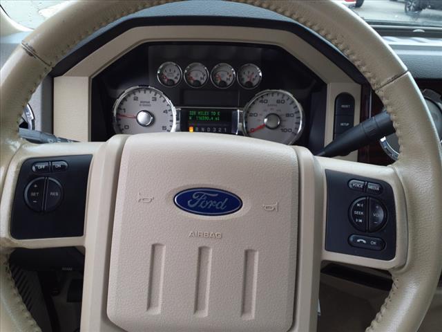 used 2010 Ford F-250 car, priced at $23,000
