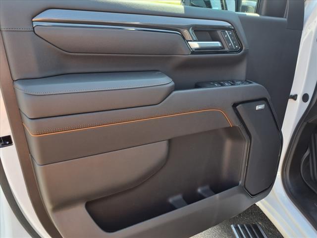 new 2025 GMC Sierra 2500 car, priced at $73,153