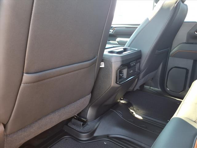 new 2025 GMC Sierra 2500 car, priced at $73,153