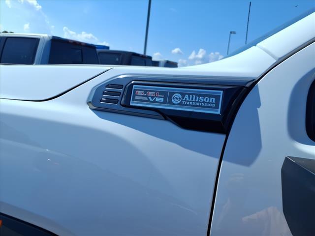 new 2025 GMC Sierra 2500 car, priced at $73,153