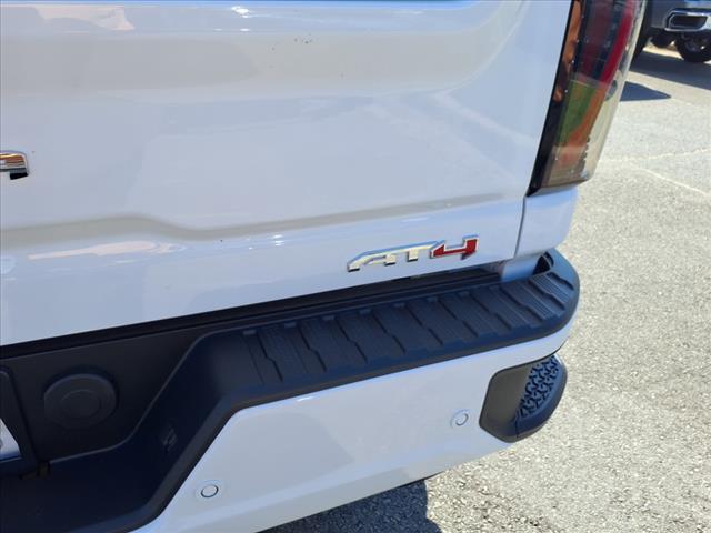 new 2025 GMC Sierra 2500 car, priced at $73,153