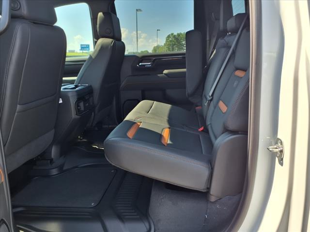 new 2025 GMC Sierra 2500 car, priced at $73,153