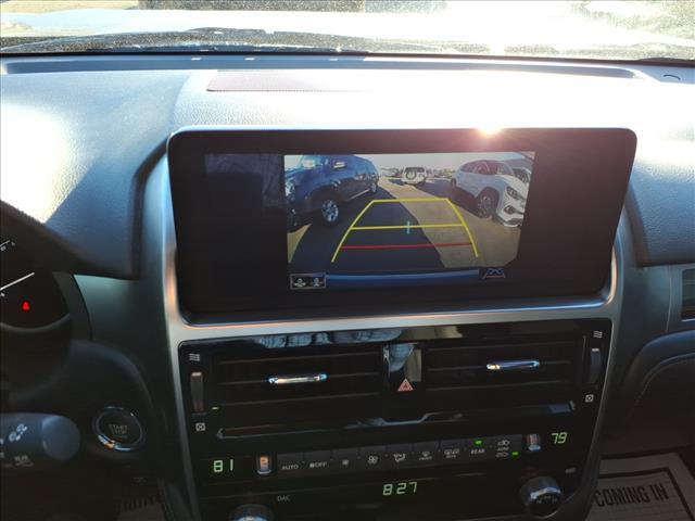 used 2023 Lexus GX 460 car, priced at $55,900