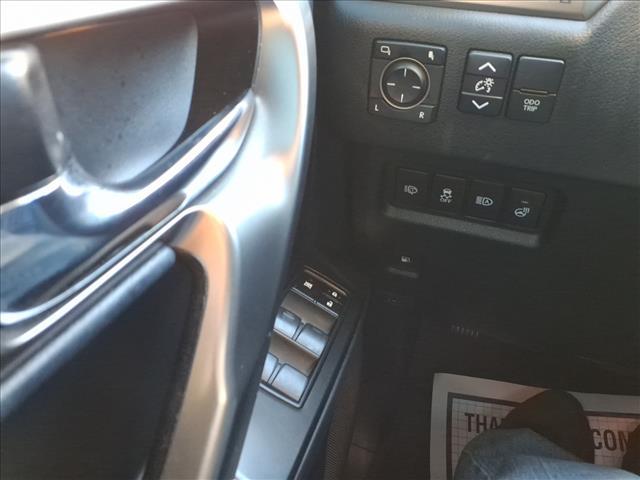 used 2023 Lexus GX 460 car, priced at $55,900