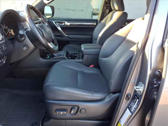 used 2023 Lexus GX 460 car, priced at $55,900
