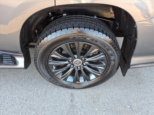 used 2023 Lexus GX 460 car, priced at $55,900