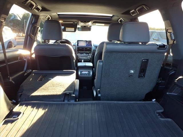 used 2023 Lexus GX 460 car, priced at $55,900