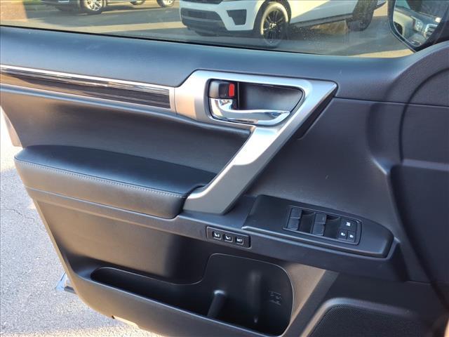 used 2023 Lexus GX 460 car, priced at $55,900