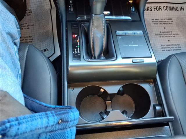 used 2023 Lexus GX 460 car, priced at $55,900