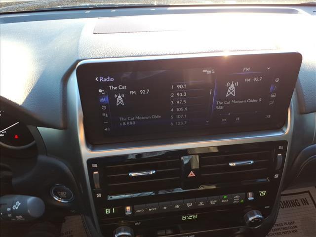 used 2023 Lexus GX 460 car, priced at $55,900