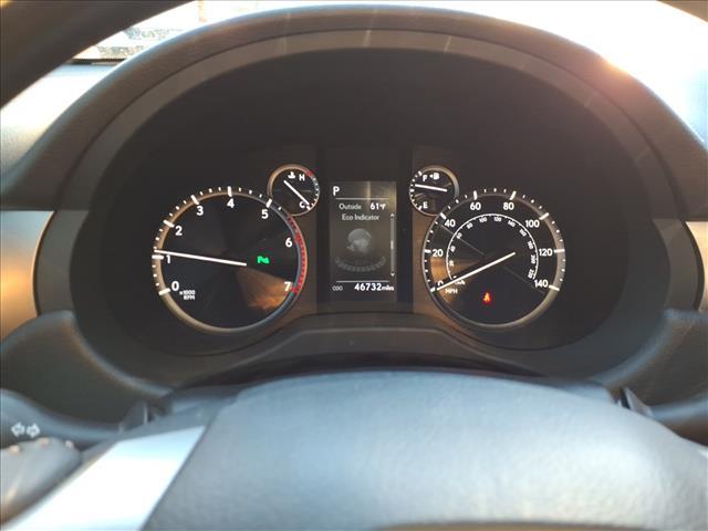 used 2023 Lexus GX 460 car, priced at $55,900