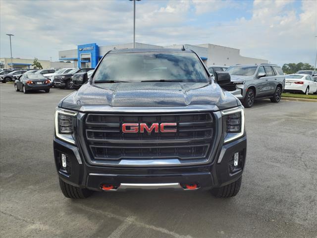 new 2024 GMC Yukon XL car, priced at $76,660