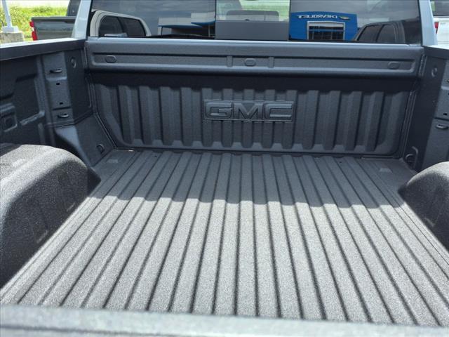 new 2025 GMC Sierra 1500 car, priced at $60,279
