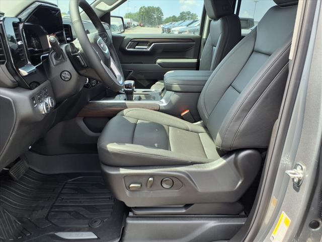 new 2025 GMC Sierra 1500 car, priced at $60,279