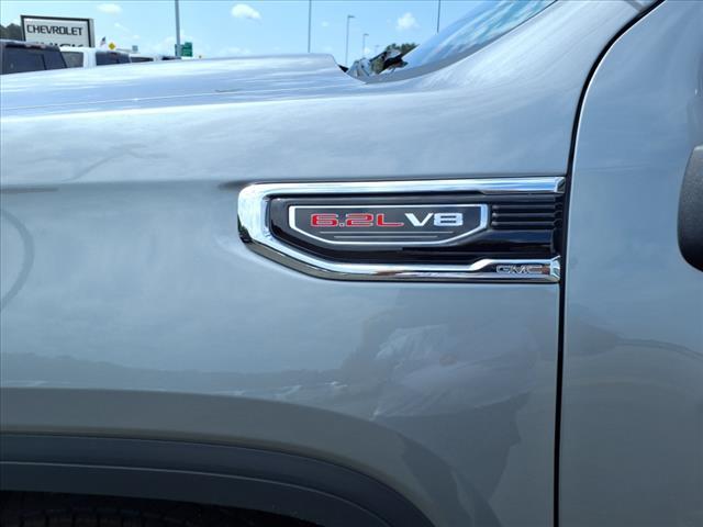new 2025 GMC Sierra 1500 car, priced at $60,279