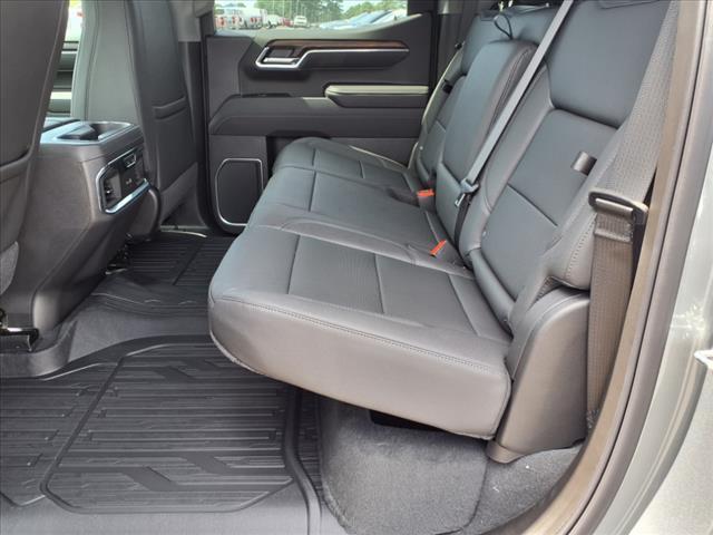 new 2025 GMC Sierra 1500 car, priced at $60,279