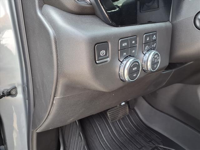 new 2025 GMC Sierra 1500 car, priced at $60,279