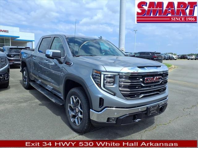 new 2025 GMC Sierra 1500 car, priced at $60,279