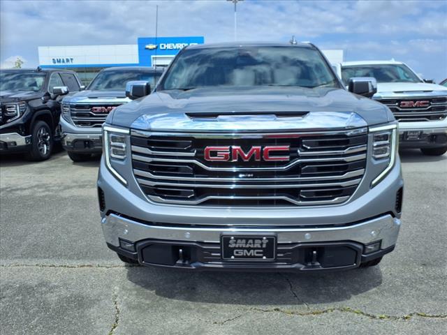 new 2025 GMC Sierra 1500 car, priced at $60,279