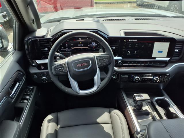 new 2025 GMC Sierra 1500 car, priced at $60,279