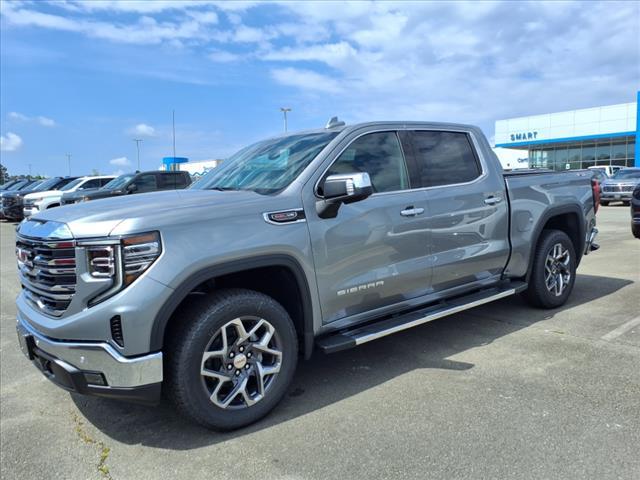 new 2025 GMC Sierra 1500 car, priced at $60,279