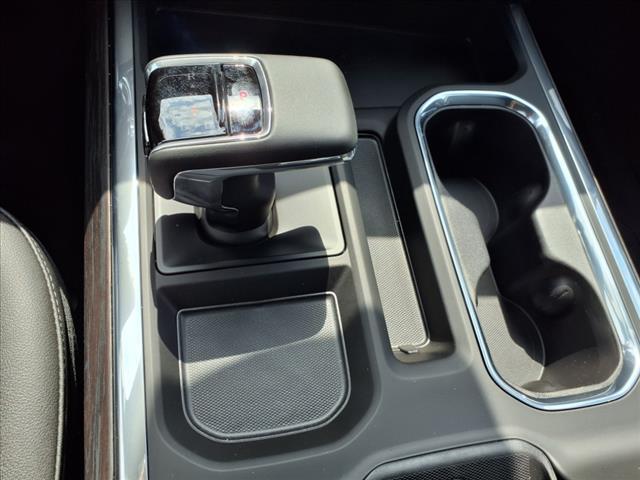new 2025 GMC Sierra 1500 car, priced at $60,279