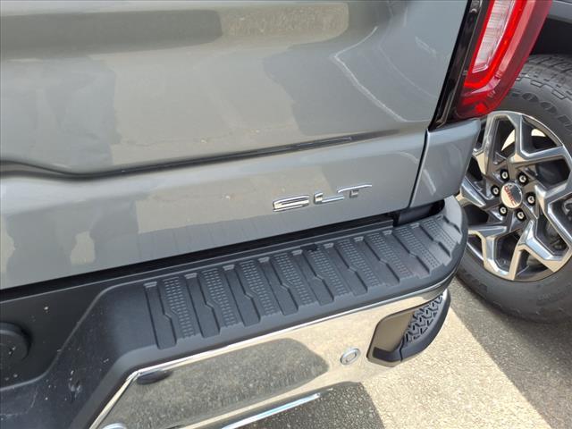 new 2025 GMC Sierra 1500 car, priced at $60,279