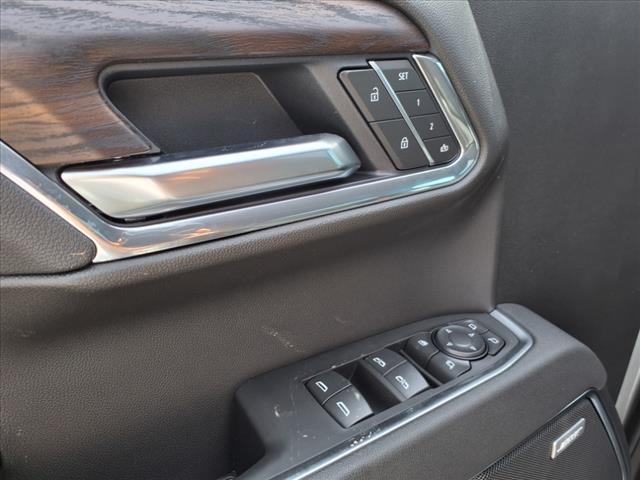 new 2025 GMC Sierra 1500 car, priced at $60,279